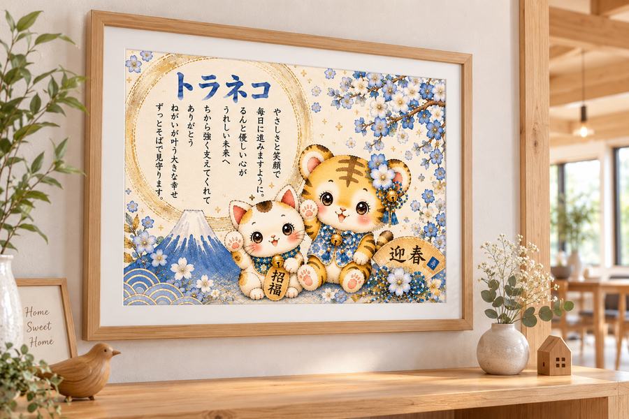 A3サイズ ナチュラル