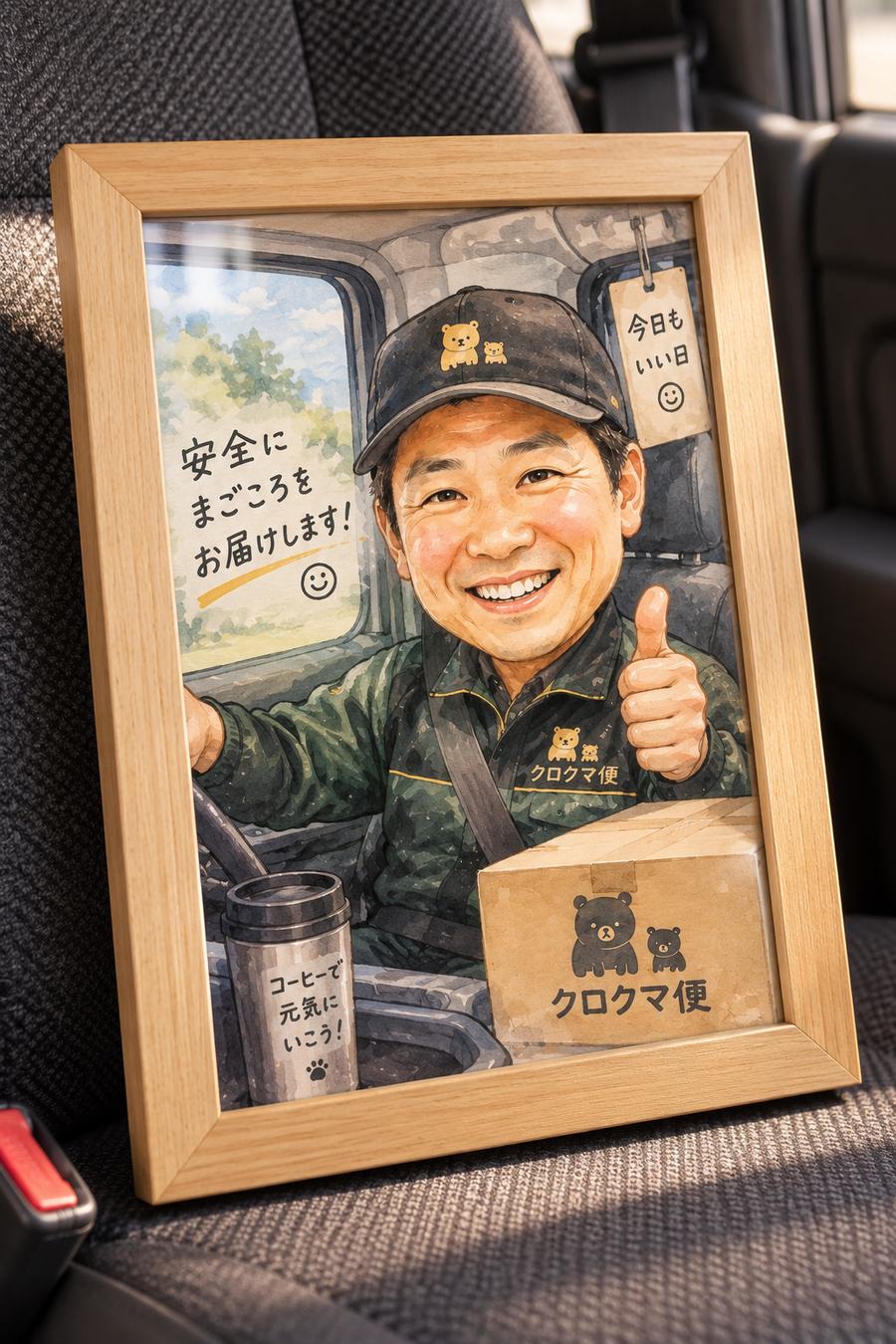 A5サイズ ナチュラル
