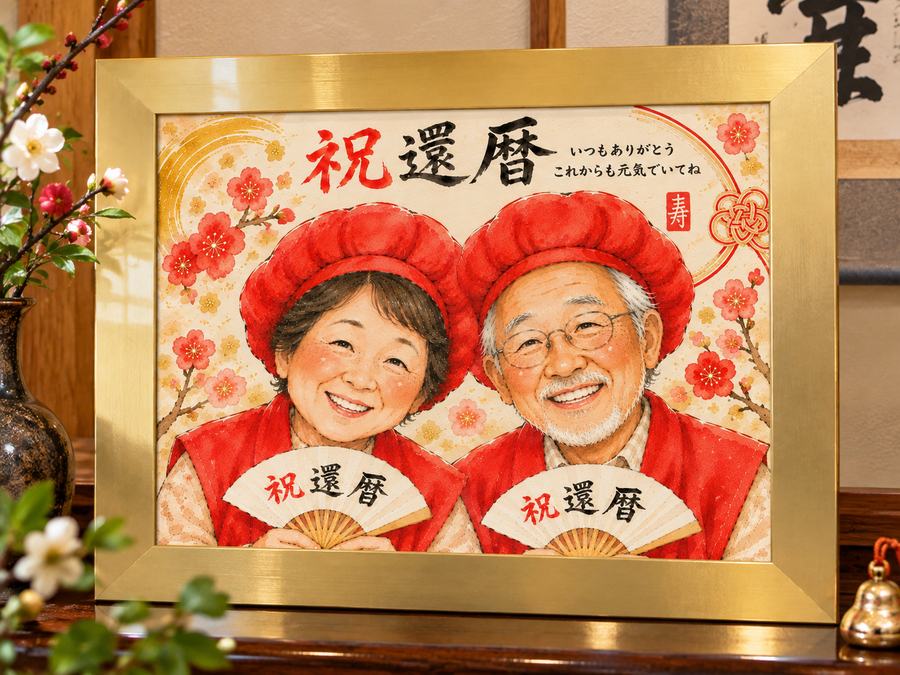色紙大サイズ ゴールド
