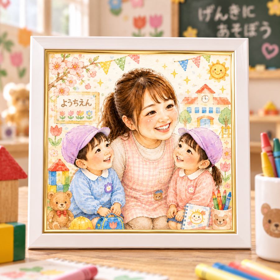 色紙小サイズ ホワイト