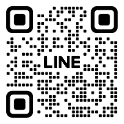 京華動 結 LINE公式アカウント QRコード